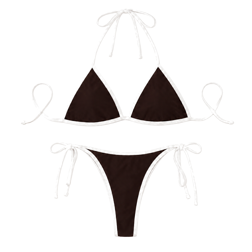 Bella Bruno set
