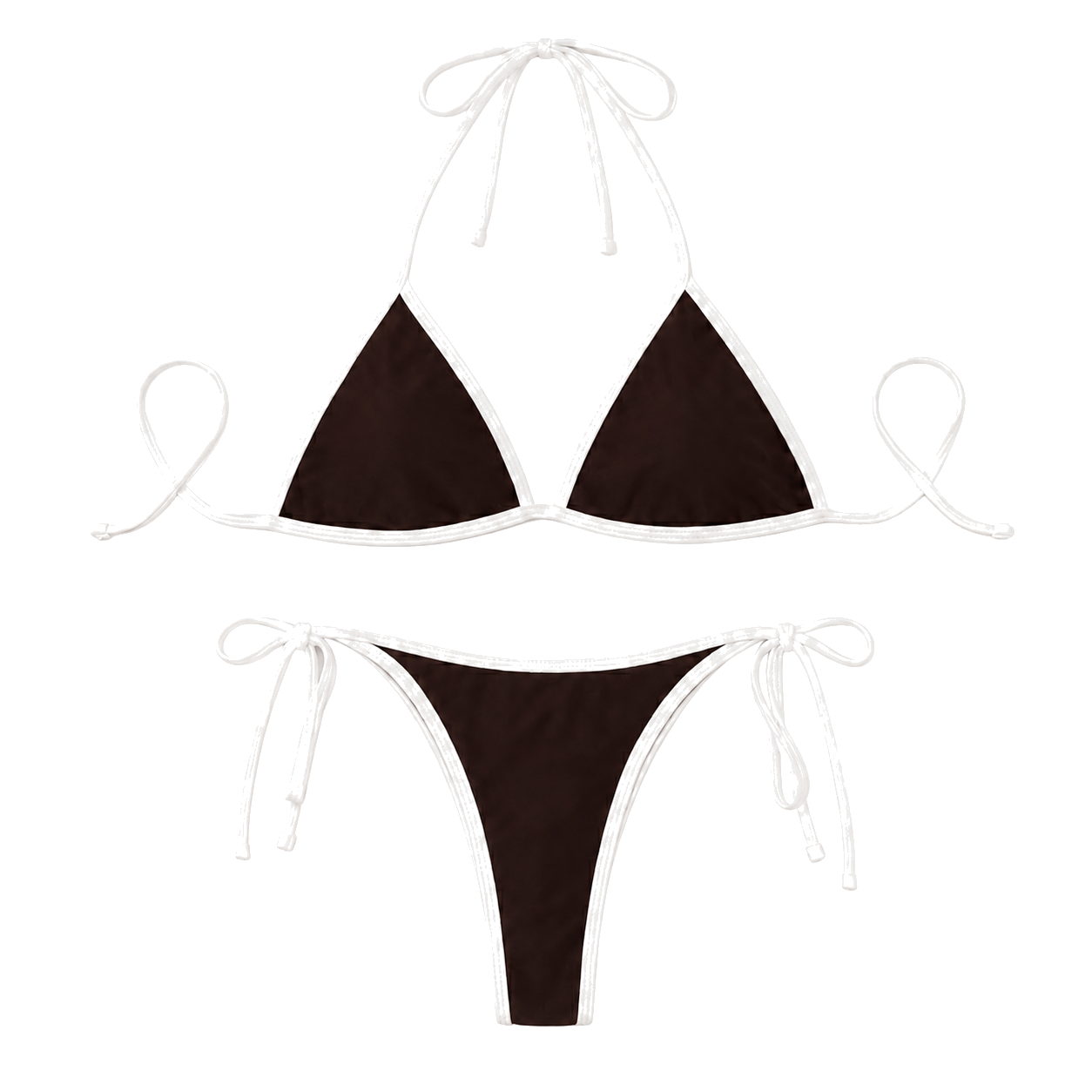 Bella Bruno set