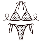 Bella Dottie Brown set