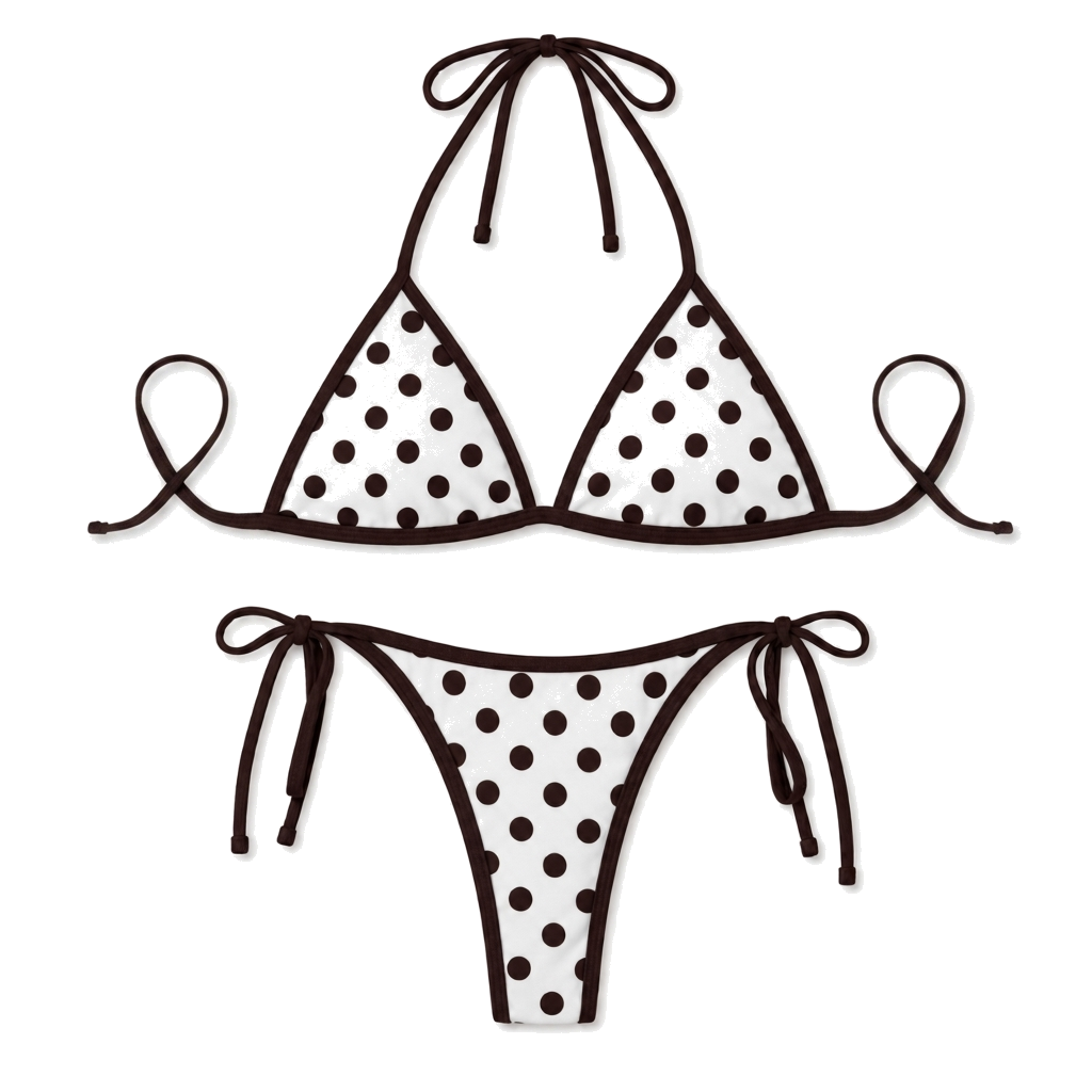 Bella Dottie Brown set