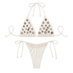 Bella Pearl set